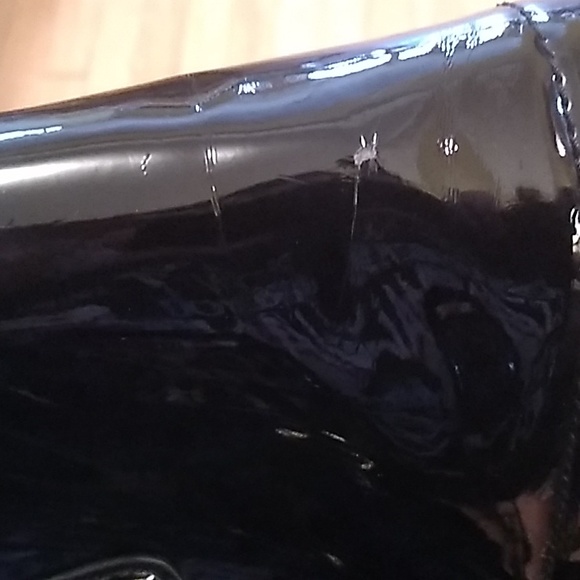 Nine west Uptown girl satchel - Picture 5 of 7